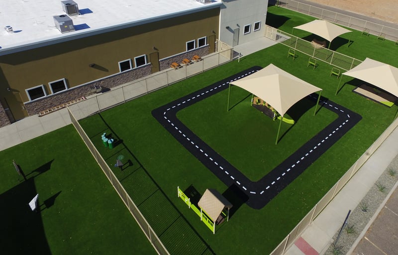 Playground preview 2